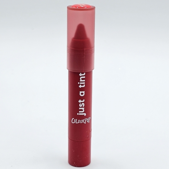Colourpop Chimichanga Just a Tint Lippie Tint - Picture 2 of 5
